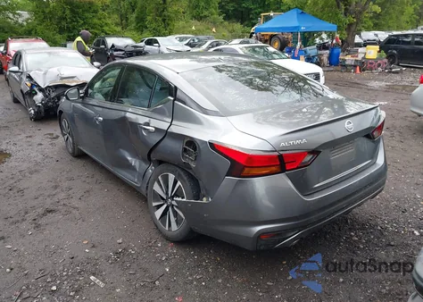 2019 Nissan Altima 2.5 Sl z USA, uszkodzony, nr VIN 1N4BL4EV0KC229457